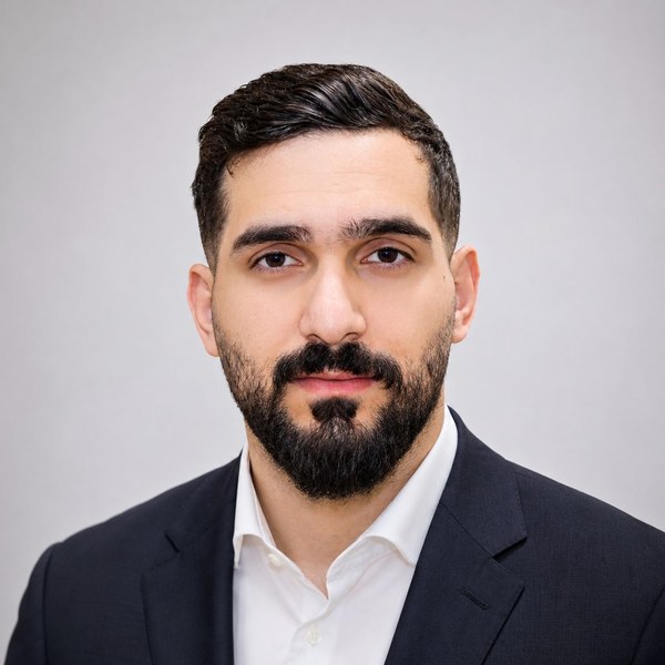 Dr. Omar Al-Nahhas